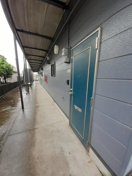 ニューシティー馬場
