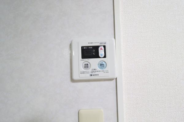 ファミール東