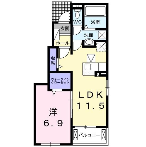 アニューグレイス　２