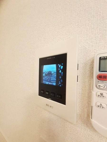 グリーンフォレスト横塚