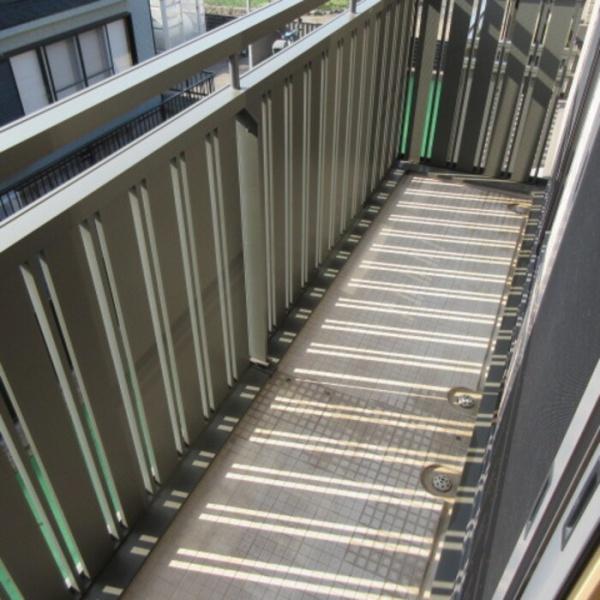 クレール海原Ⅱ