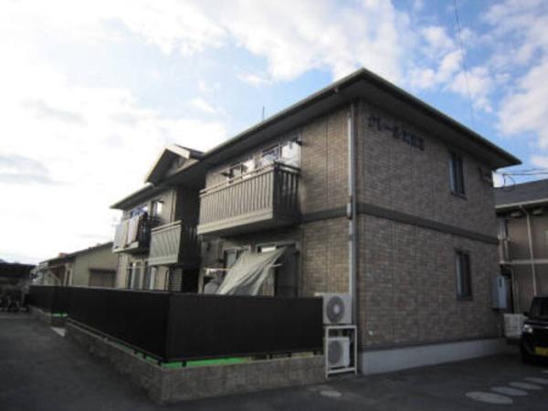 クレール海原Ⅱ