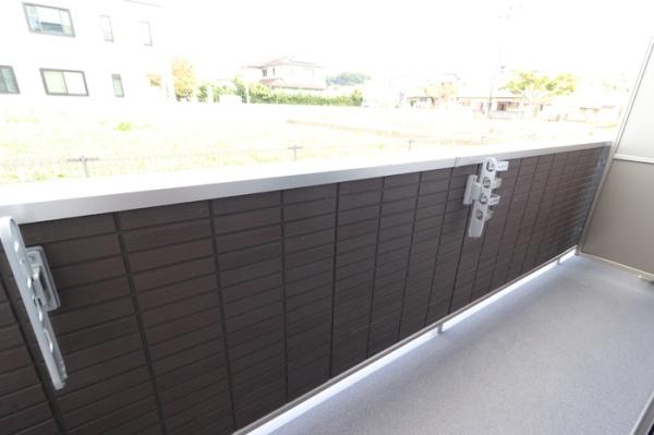 マンダリンフィールド