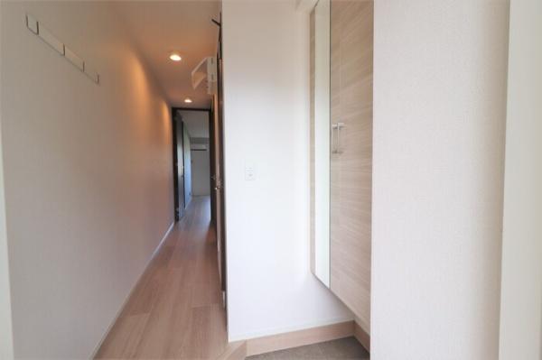 マンダリンフィールド