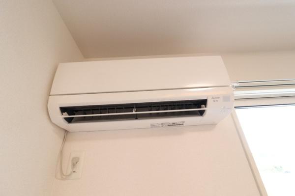 マンダリンフィールド