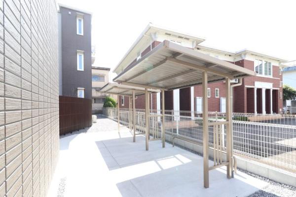 マンダリンフィールド