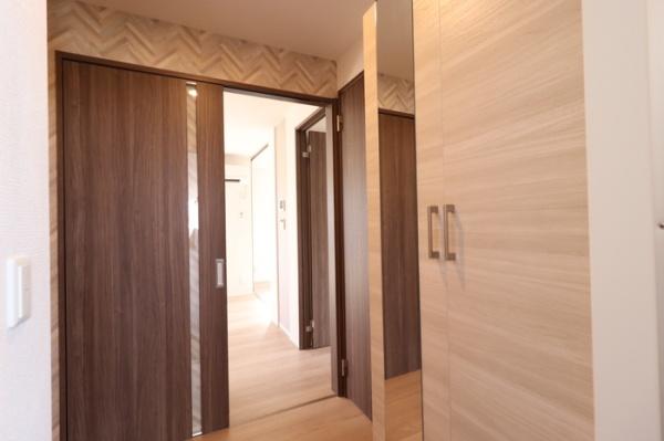 マンダリンフィールド