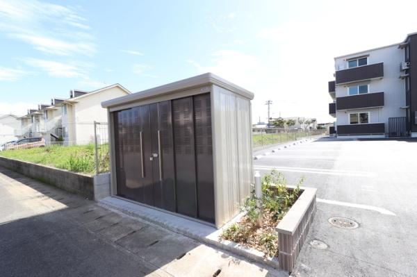 マンダリンフィールド