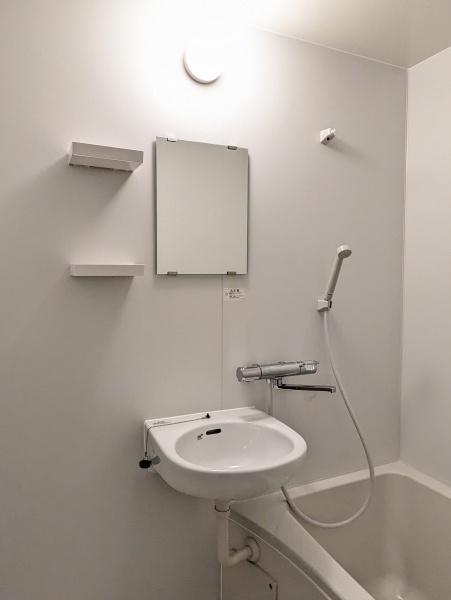 Casa21(洗面台・洗面所)