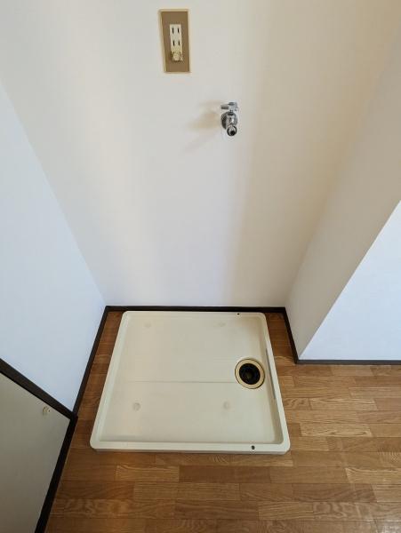 Casa21(その他設備)