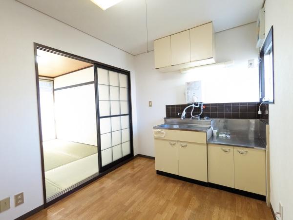 Casa21(その他内観)