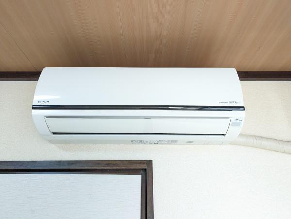 Casa21(その他設備)