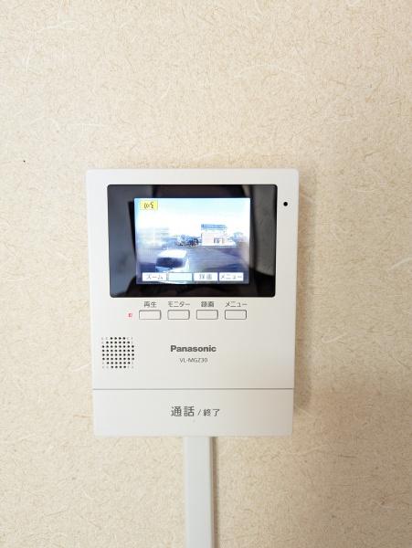 Casa21(セキュリティ)