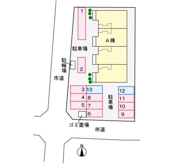 ブリッサ恵比寿