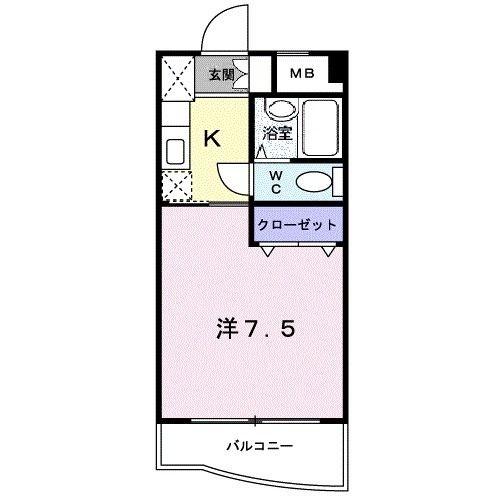 エスポワールさとう