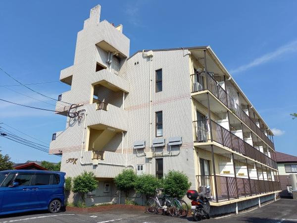 リベラK