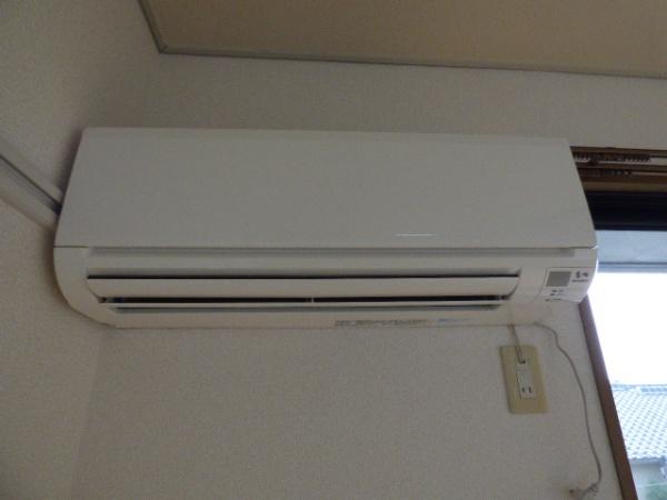 サンシャイン北
