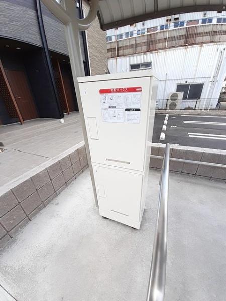 セレーノ三川