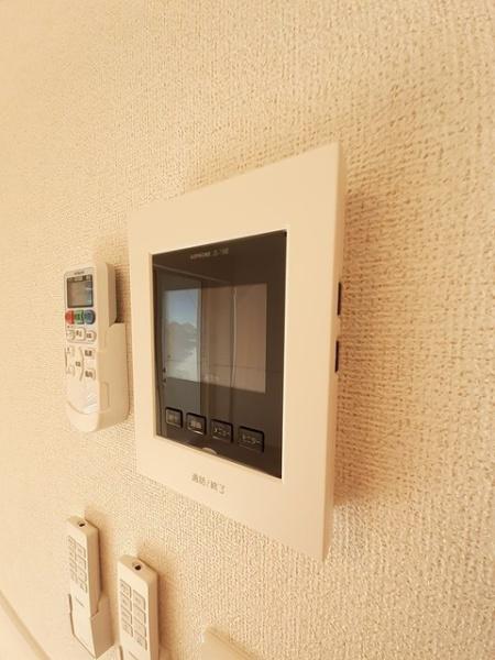 ステラ1ーMY(セキュリティ)