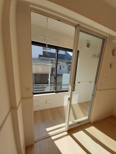 ステラ1ーMY(バルコニー)