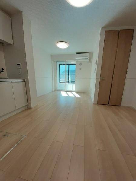 ステラ1ーMY(その他内観)