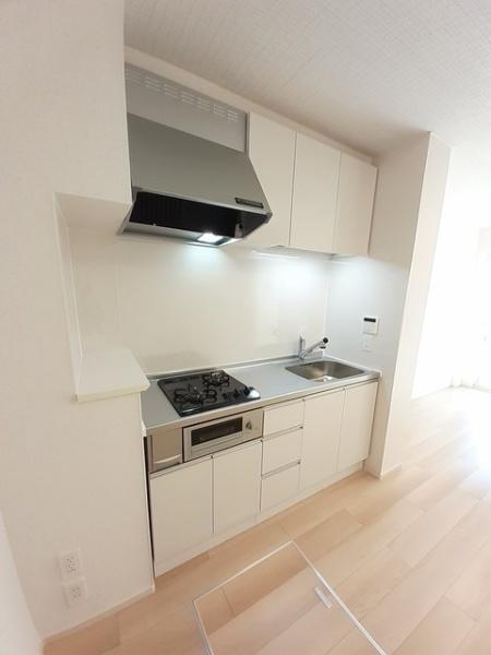 ステラ1ーMY(キッチン)