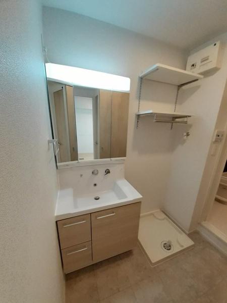 ステラ1ーMY(洗面台・洗面所)