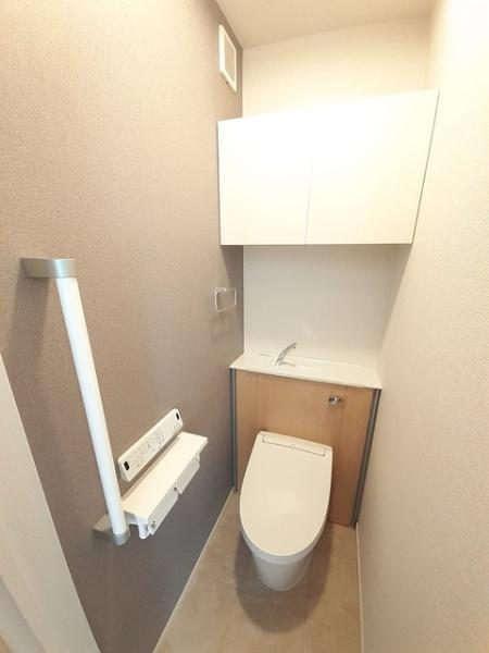 ステラ1ーMY(トイレ)