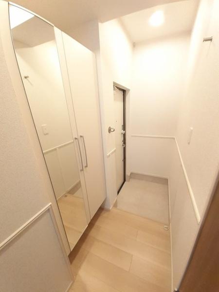 セレーノ須賀