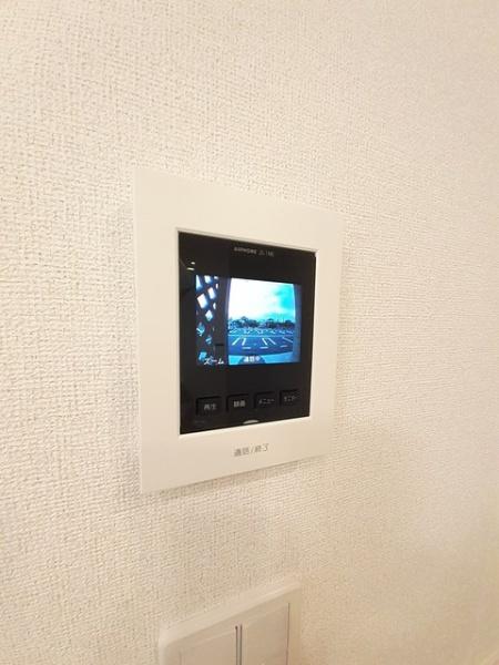 大分市大字三佐のアパート