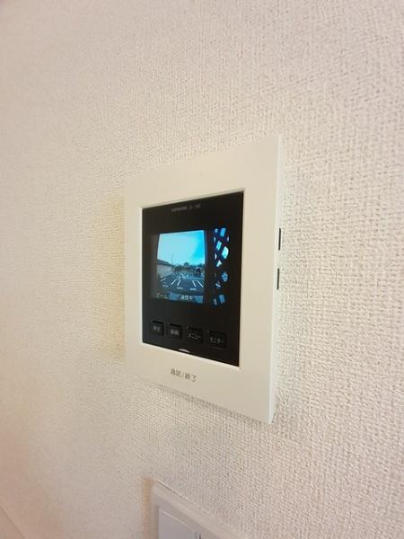 メゾンソレイユ　Y