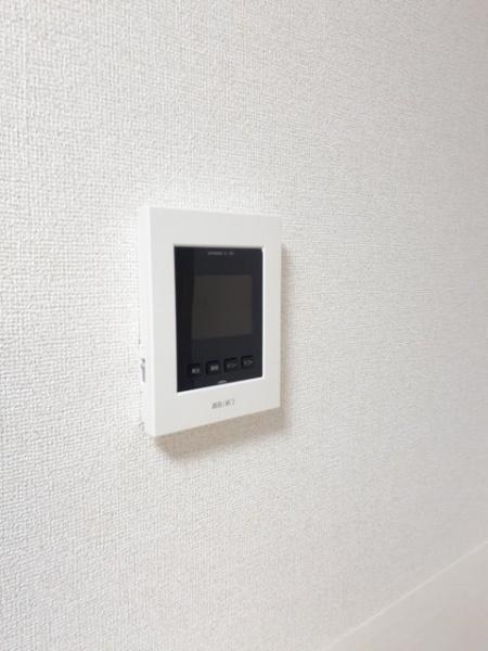 シティハイツ藤(セキュリティ)