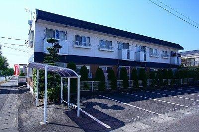 シティハイツ藤