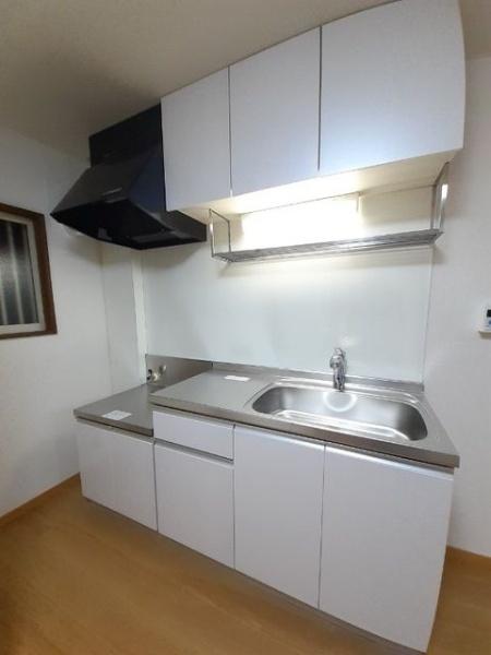 シティハイツ藤(キッチン)