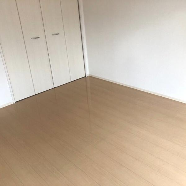 フォレストヴィラ１