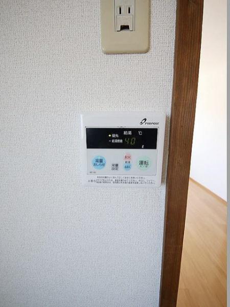 オリーブハイツA