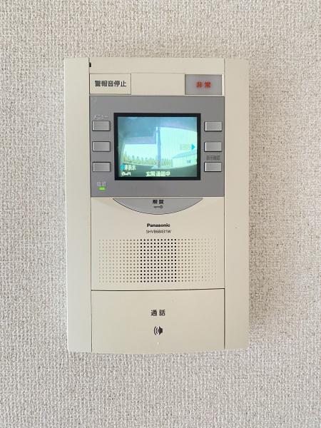 アドバンス山津
