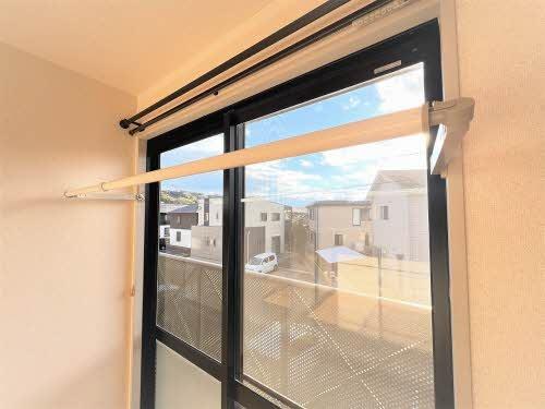 コンフォール志村C