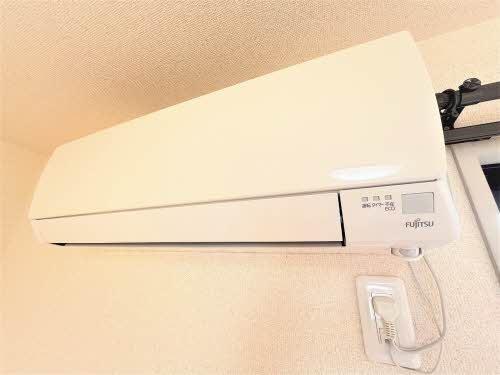 コンフォール志村C