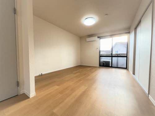 コンフォール志村C