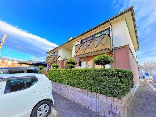 コンフォール志村C