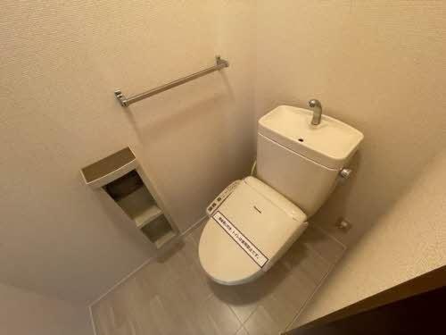 ソレーユ森町Ｂ