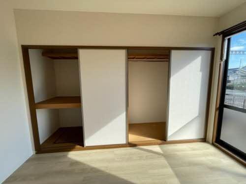 ソレーユ森町Ｂ