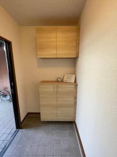 ソレーユ森町Ｂ