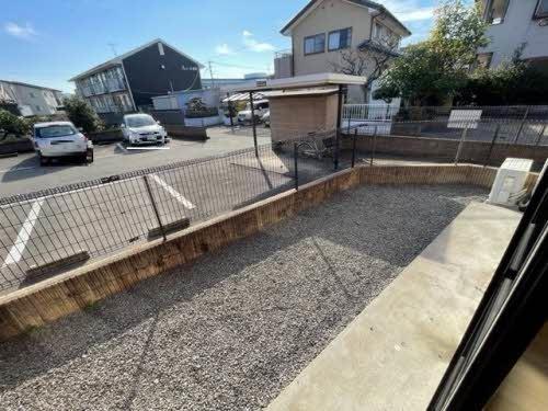 ソレーユ森町Ｂ