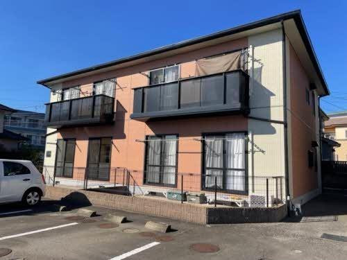 ソレーユ森町Ｂ