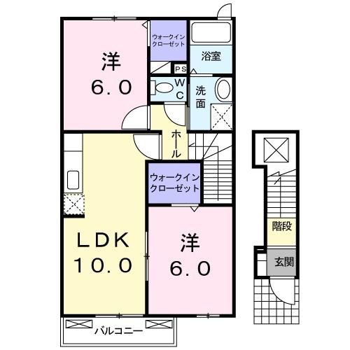 プリマヴェーラ葵K