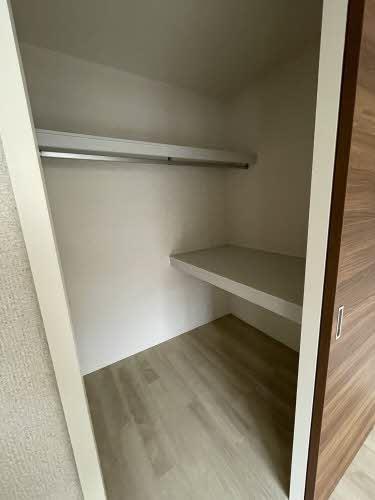 スカイパーク横尾　A