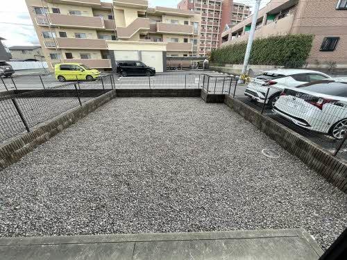 スカイパーク横尾　A