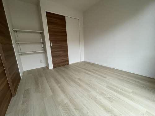 スカイパーク横尾　A